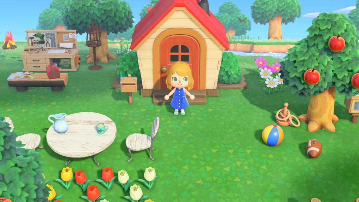 Quelle est la meilleur île Animal Crossing ?