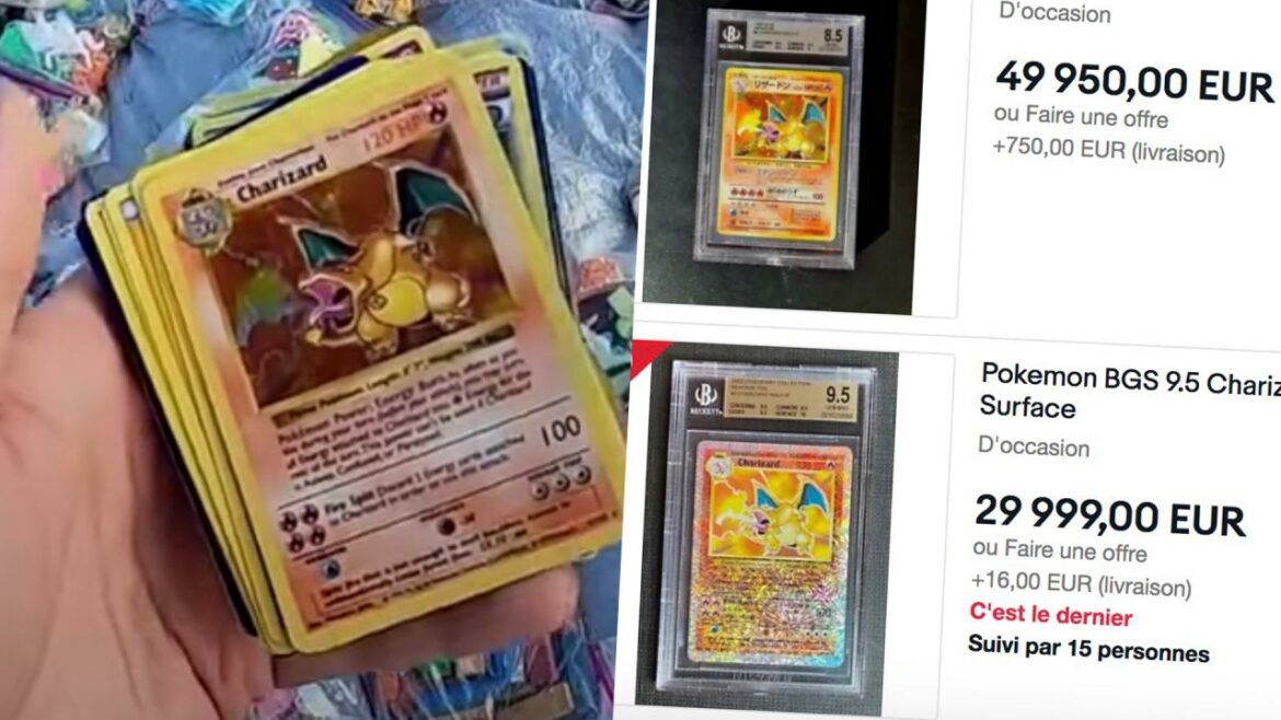 Quel est le Pokémon le plus nul du monde ?