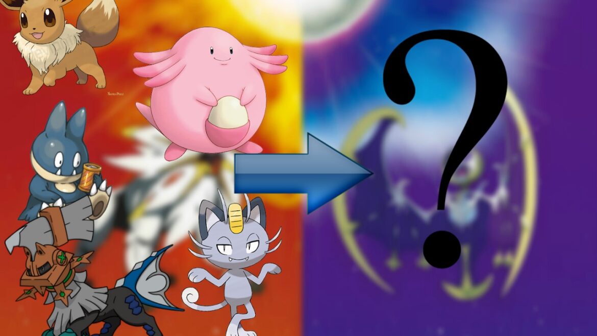 Comment faire evoluer Sonistrelle Pokémon Go ?