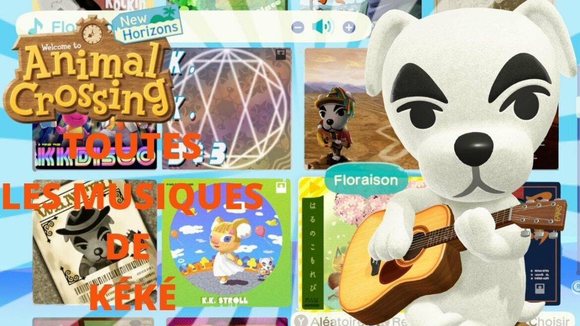 Comment avoir la musique bubblegum KK ?