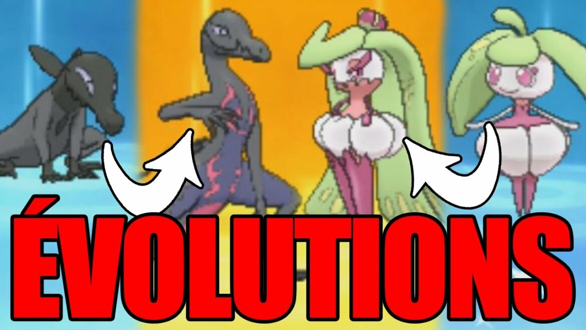 Comment avoir Volcanion dans Pokémon Soleil ?