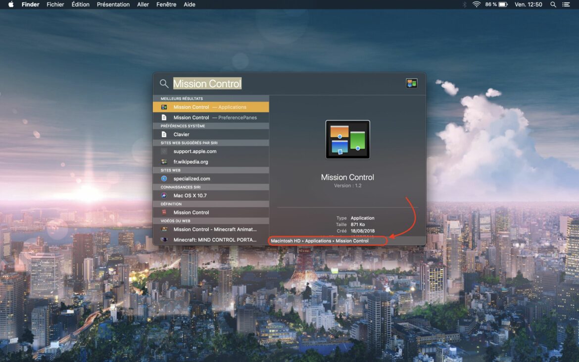 Quand rencontrer Arceus ?