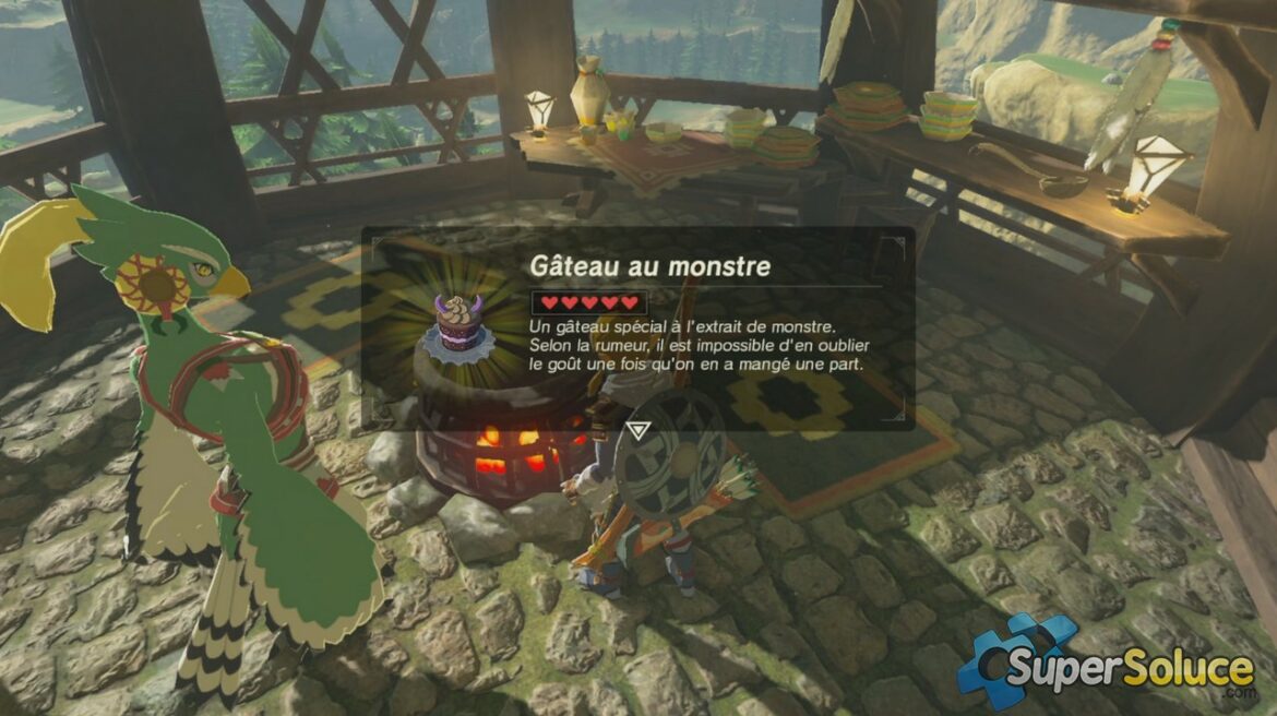 Quel est le lynel le moins fort ?