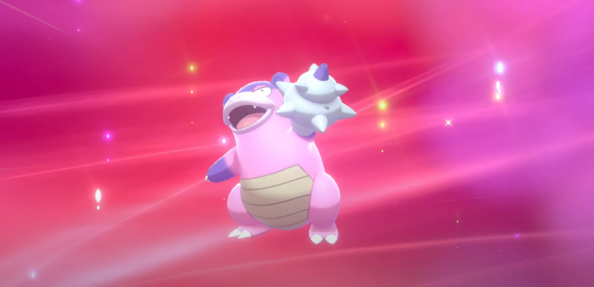 Comment avoir un Mega Léviator ?