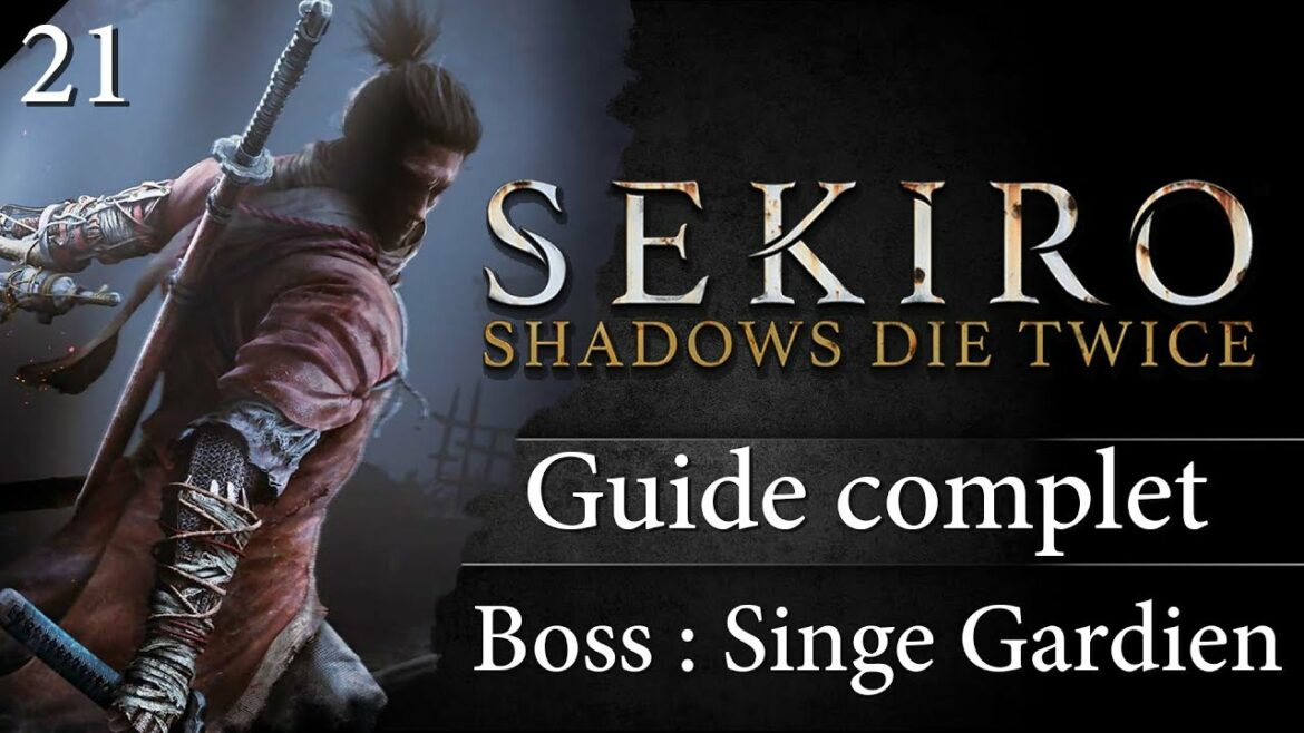 Comment battre le sans tête Sekiro ?