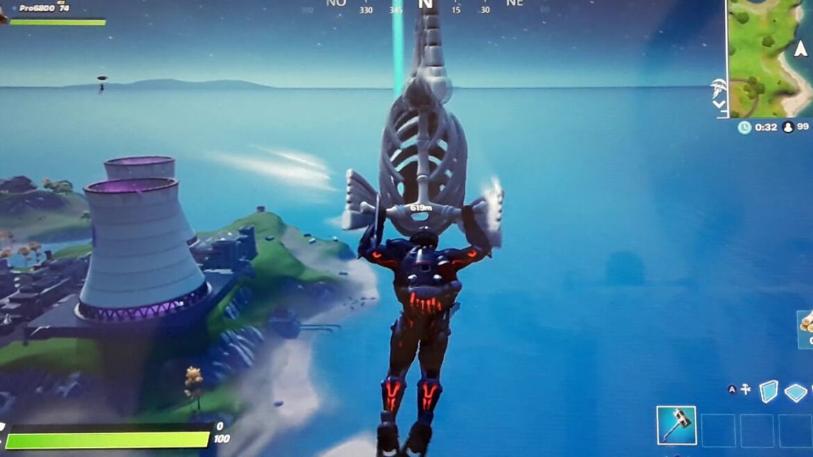 Comment renvoyer les éclairs Sekiro ?