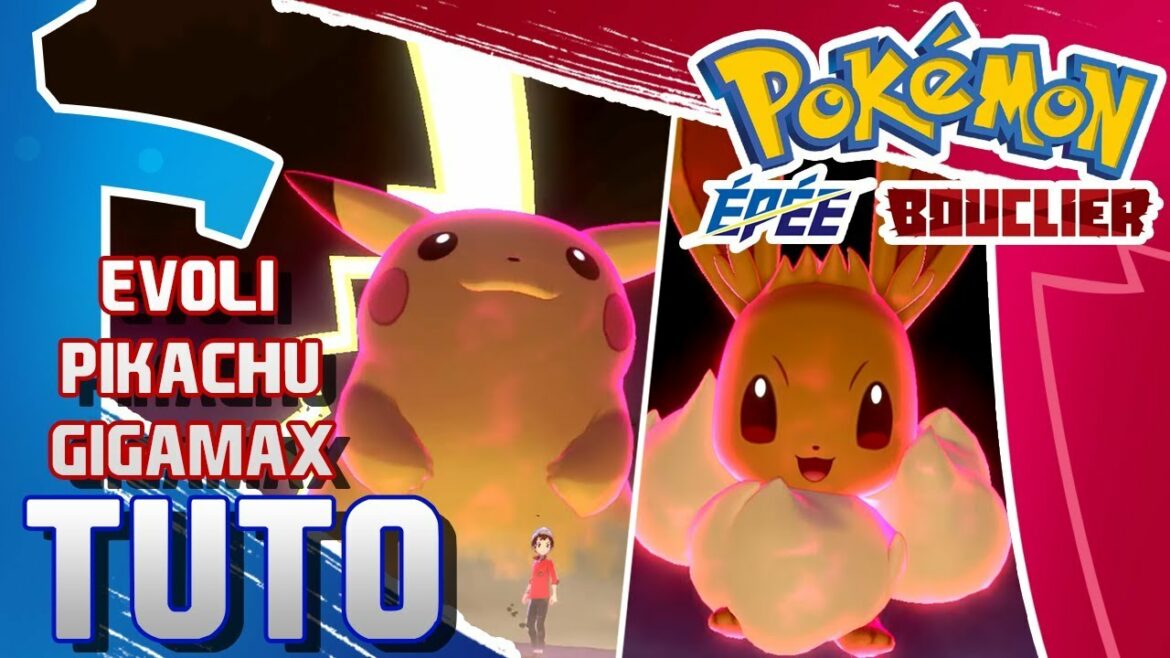Où trouver Dracaufeu Shiny ?
