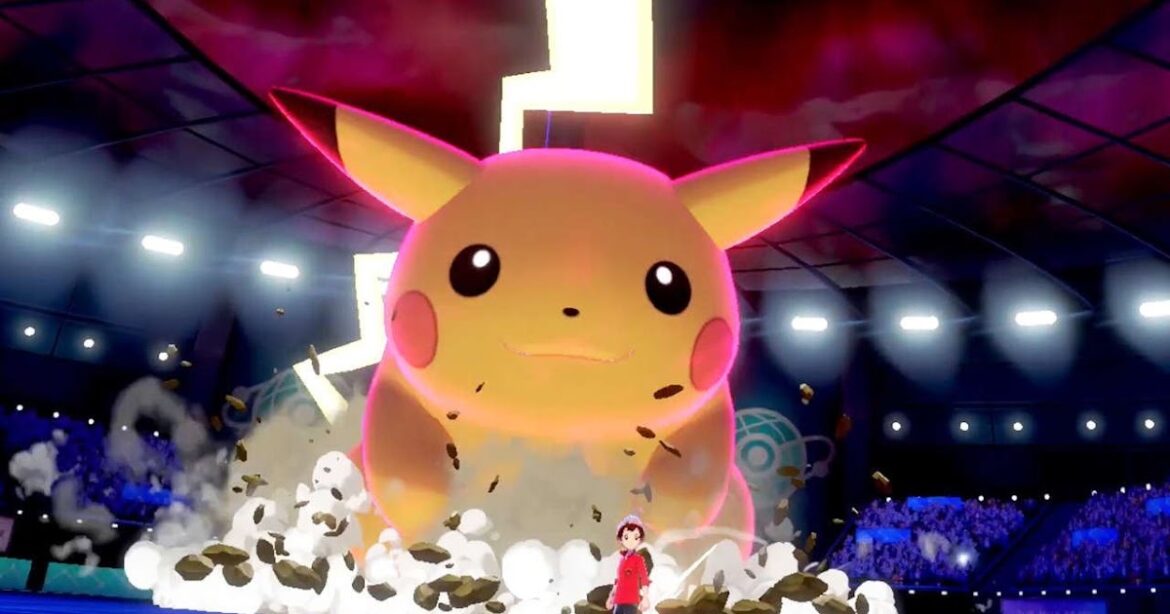 Où trouver des Shiny ?