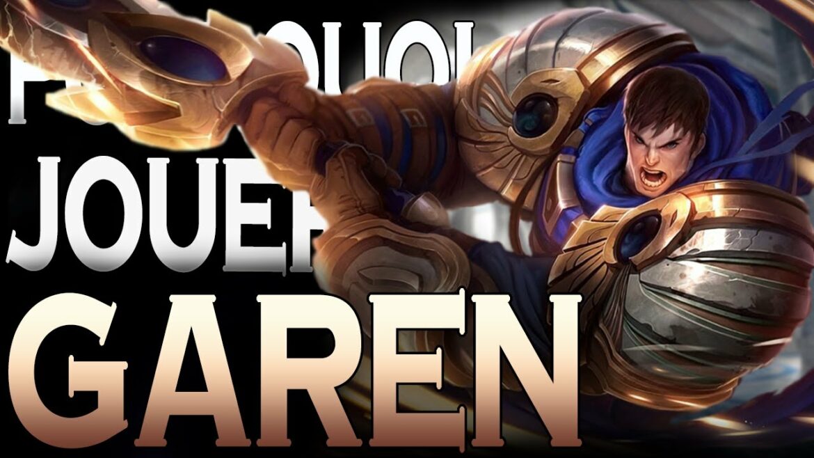 Comment jouer Mundo ?