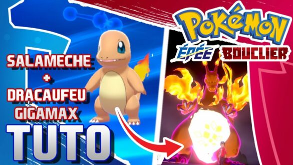 Quel est le plus fort Pokémon Gigamax ?