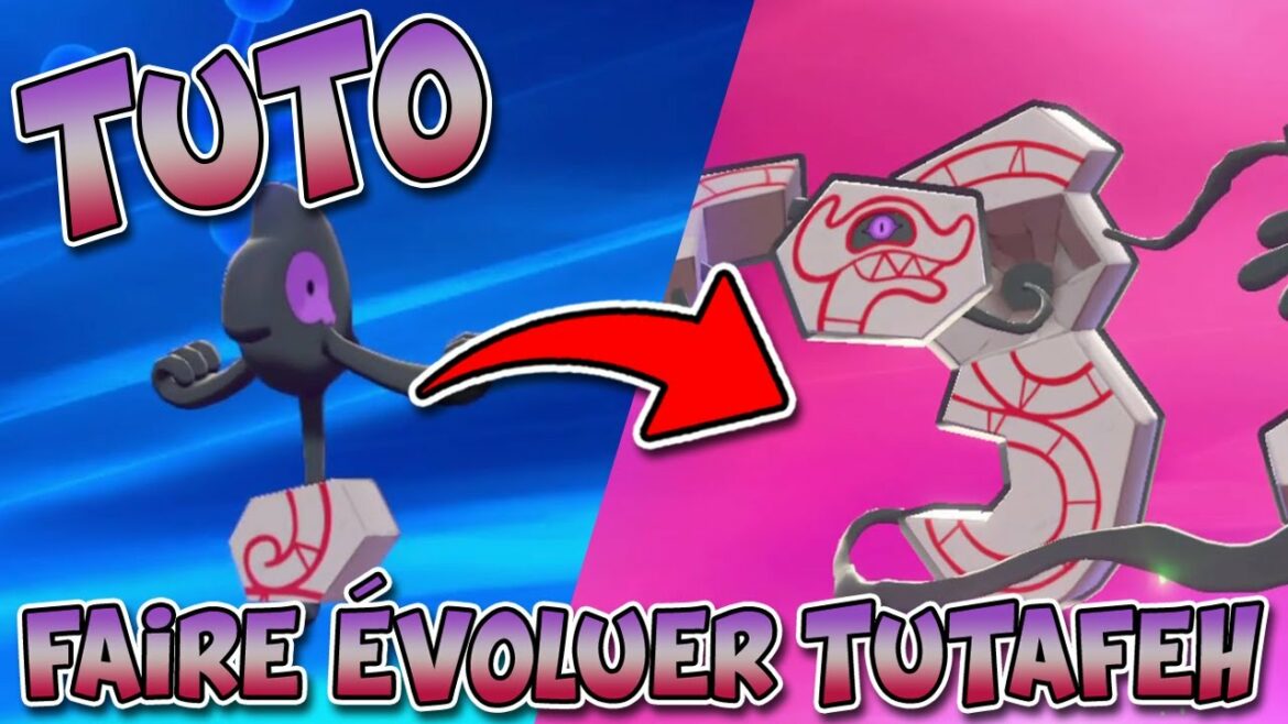 Où avoir Mewtwo Pokemon épée ?