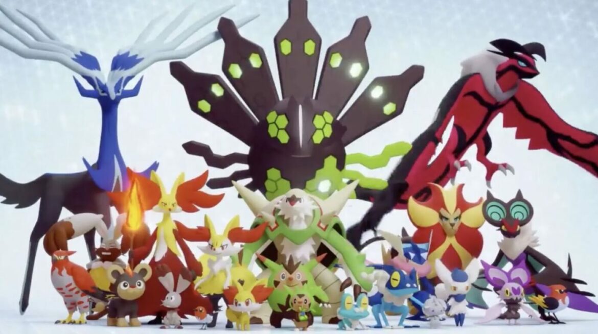 Comment tuer Lucario ?