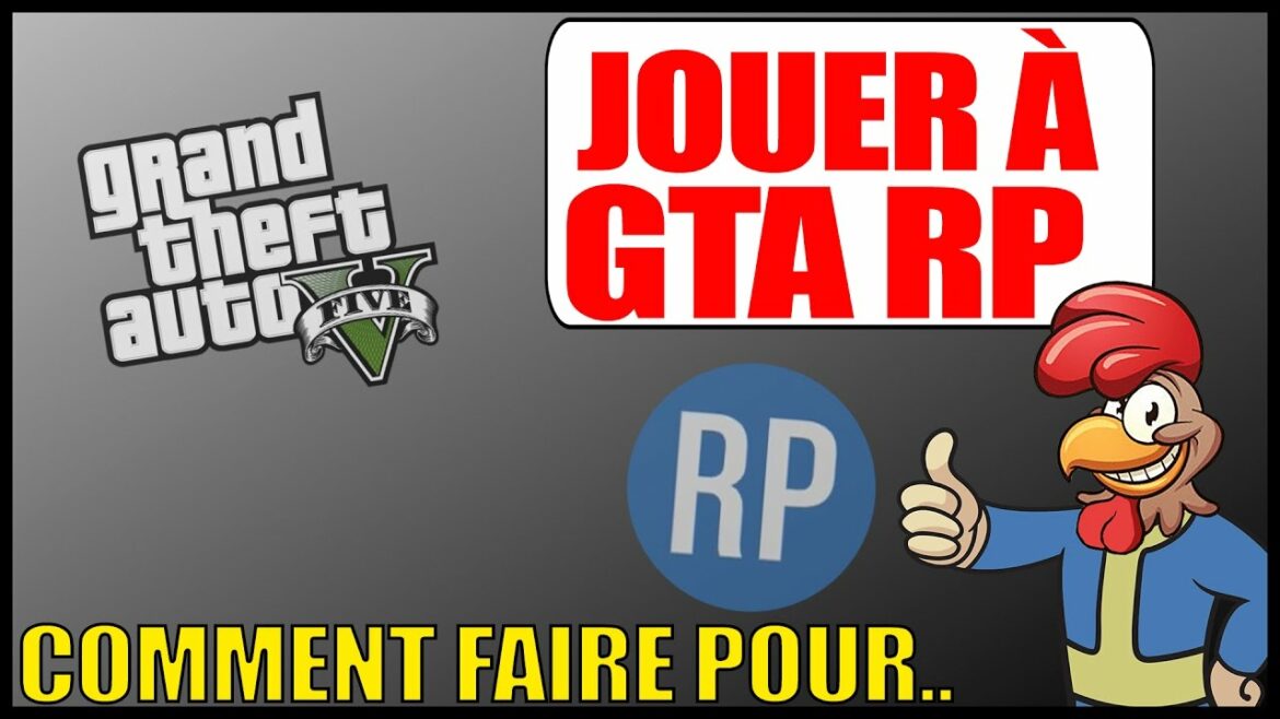Comment boire de l'eau sur GTA RP ?