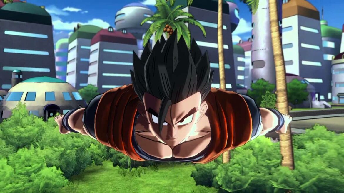 Comment bien jouer à Dragon Ball Legends ?