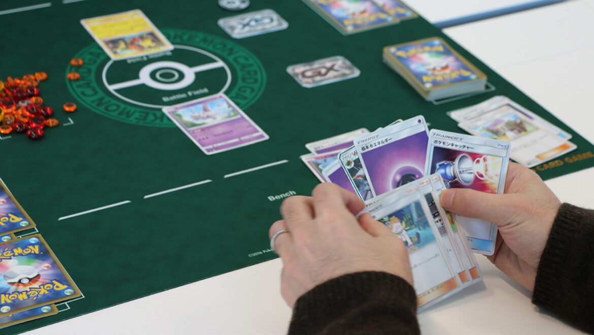 Comment augmenter l'affection d'un Pokémon ?