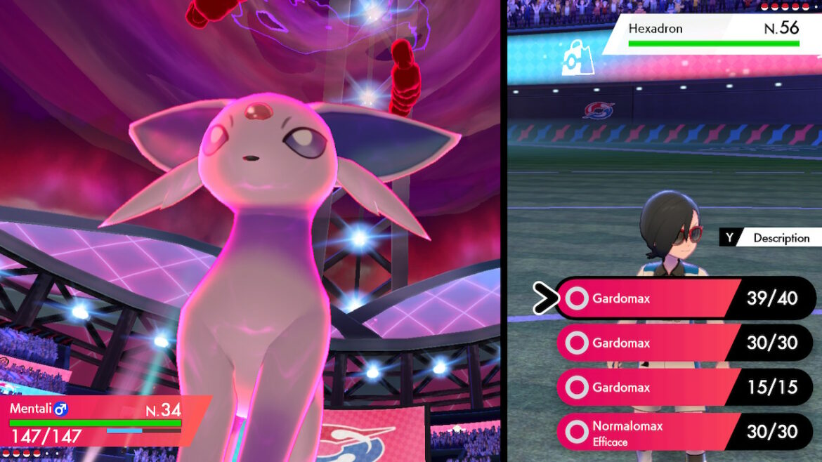 Comment augmenter le bonheur d'un Pokémon Diamant ?