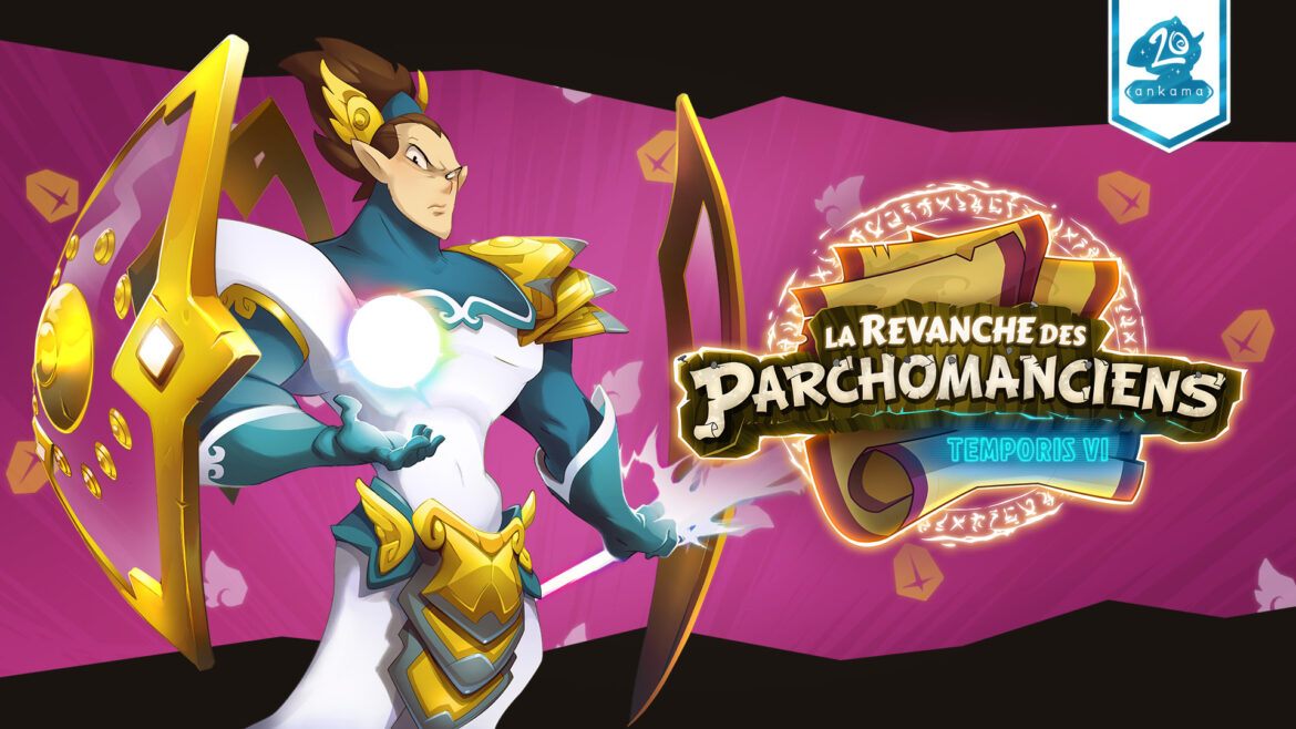 Comment avoir bond temporis ?