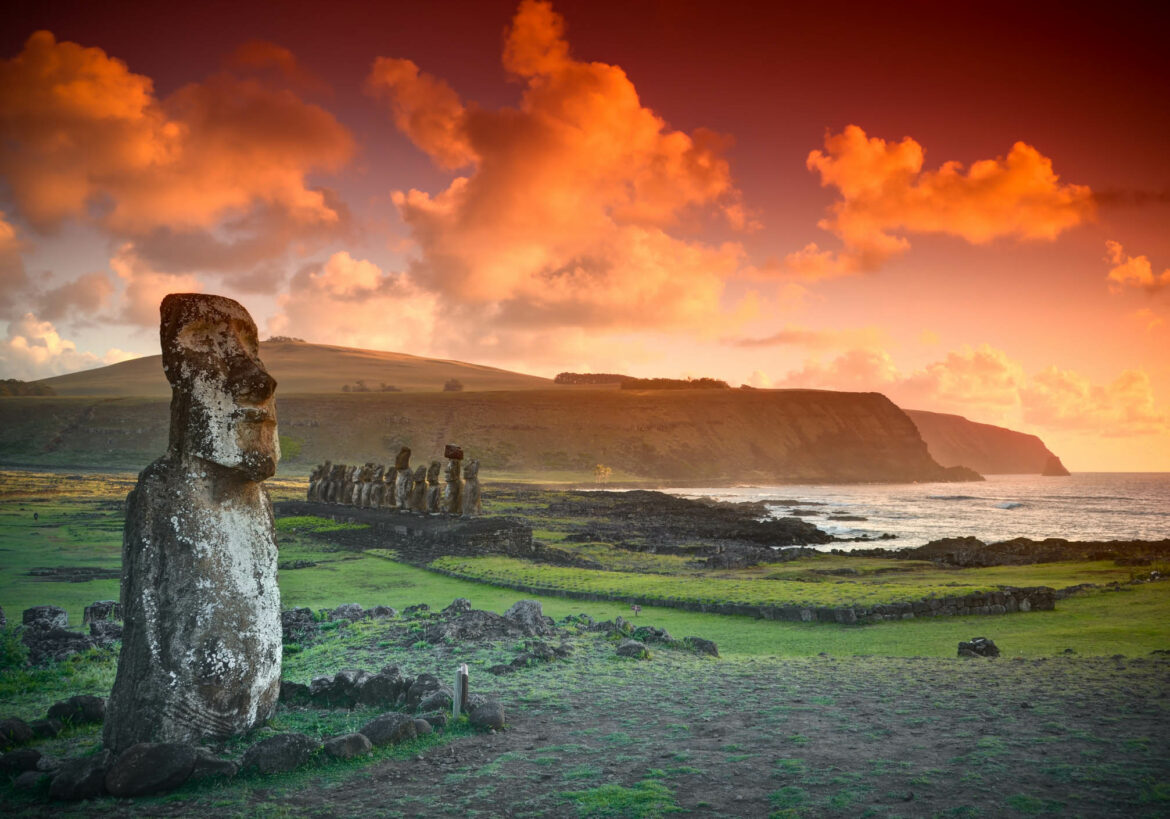 Comment briser le sceau de l'œil ?