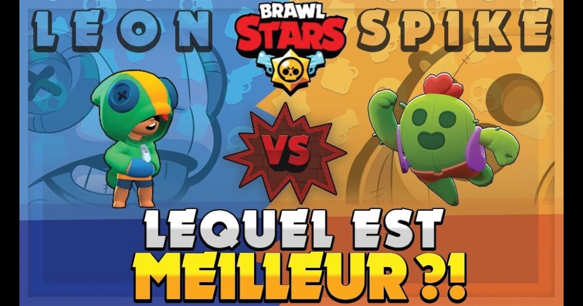 Quel Brawler pour hors jeu ?