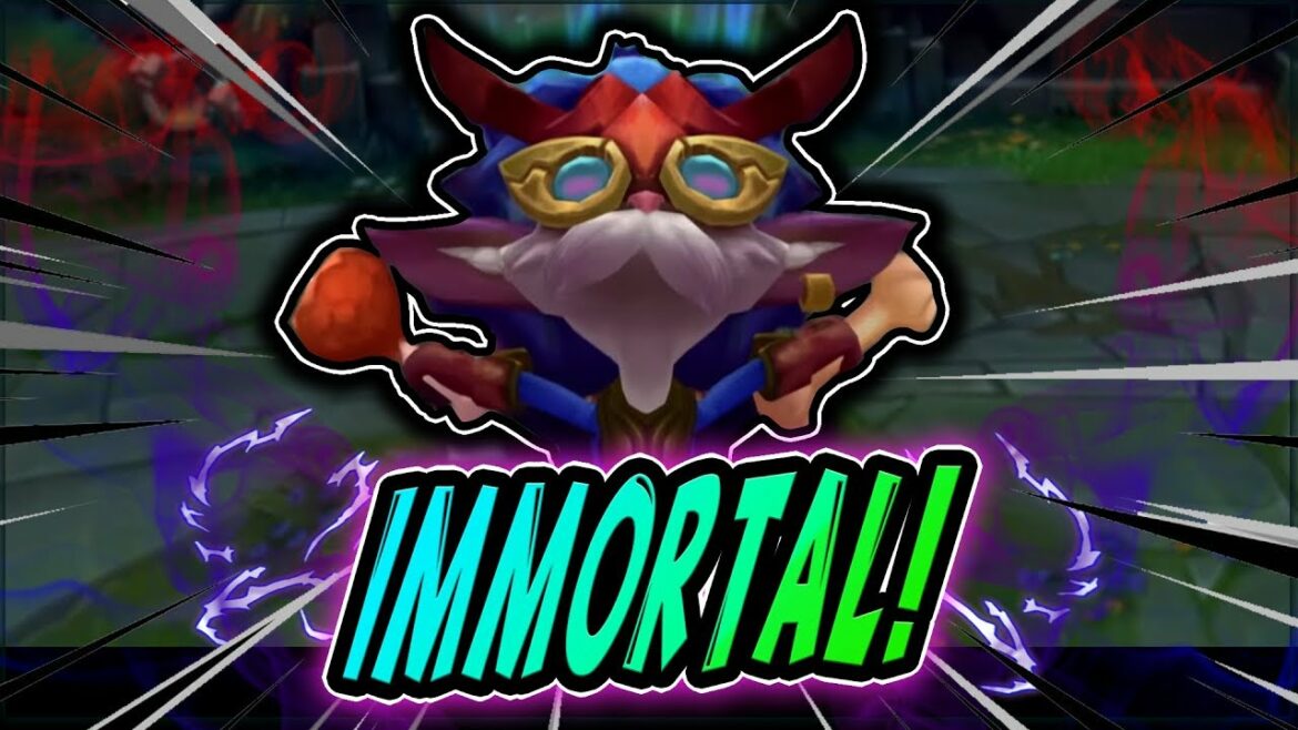 Who is the oldest Yordle?