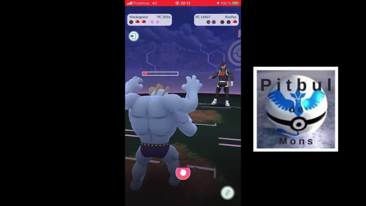 Comment faire evoluer Caratroc ?