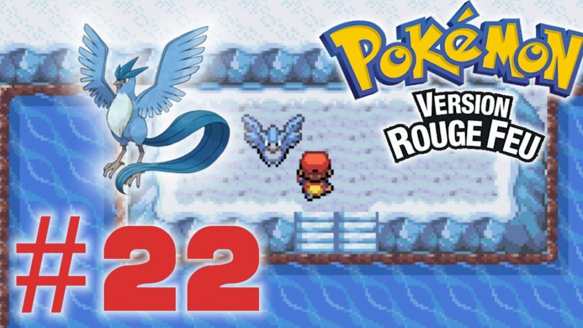 Comment attraper un Pokémon légendaire ?
