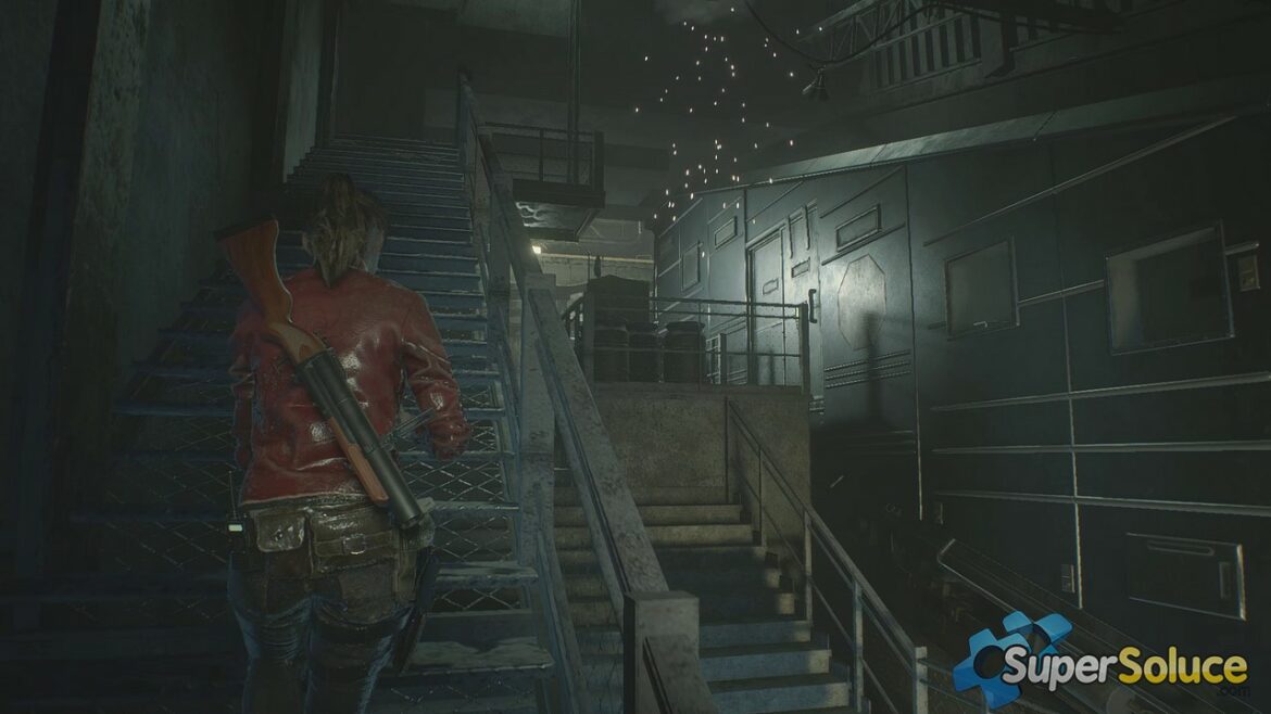 Comment retrouver Mia ?