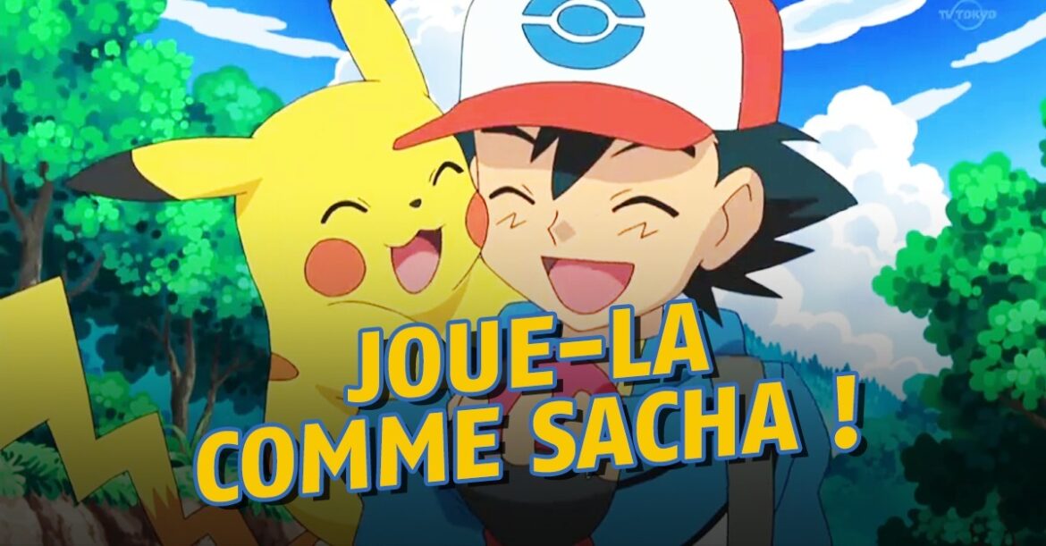 Pourquoi Sacha est morte ?