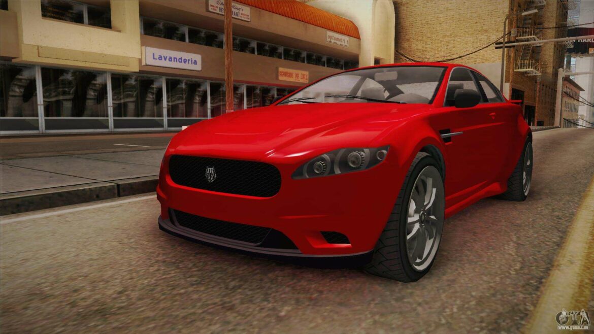 Où trouver Pegassi Reaper ?