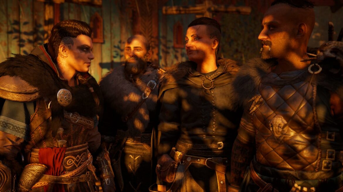 Qui est le traître Galinn ?