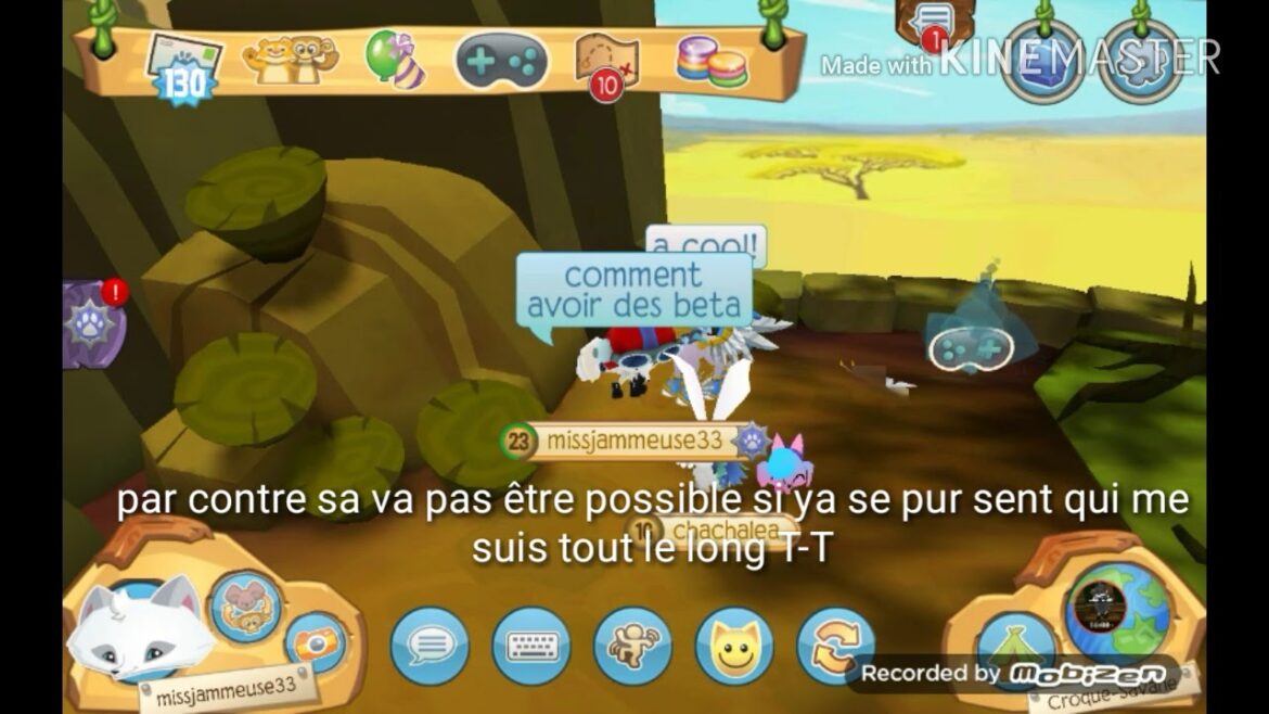 Est-ce que Venti est une fille ?