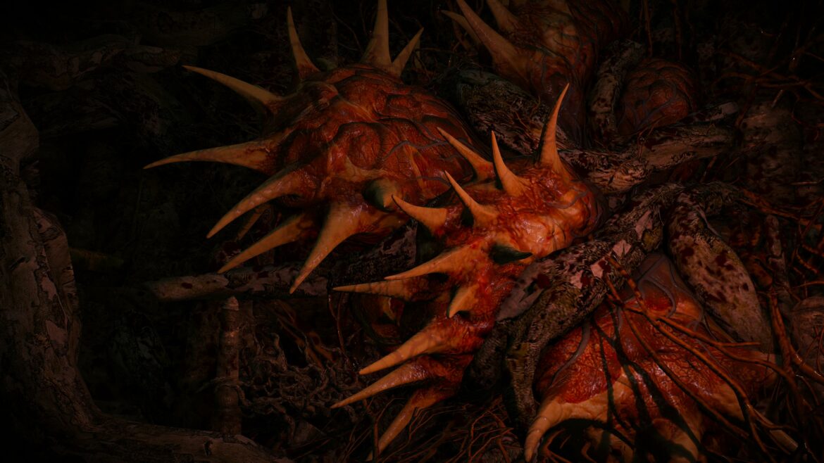 Comment sauver la femme du baron The Witcher 3 ?