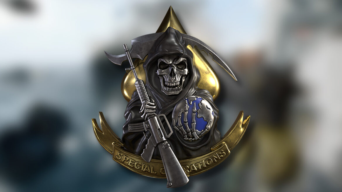 Quel est le prestige Max sur Warzone ?