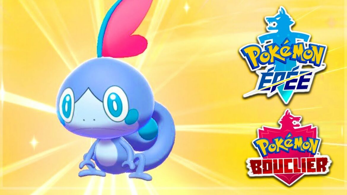 Comment avoir Starter Pokémon Diamant ?