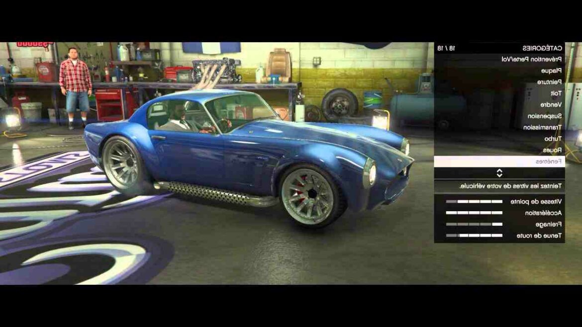 Comment se faire de l'argent facile sur GTA Online ?