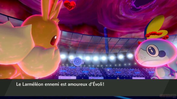 Comment utiliser le Gigamax ?