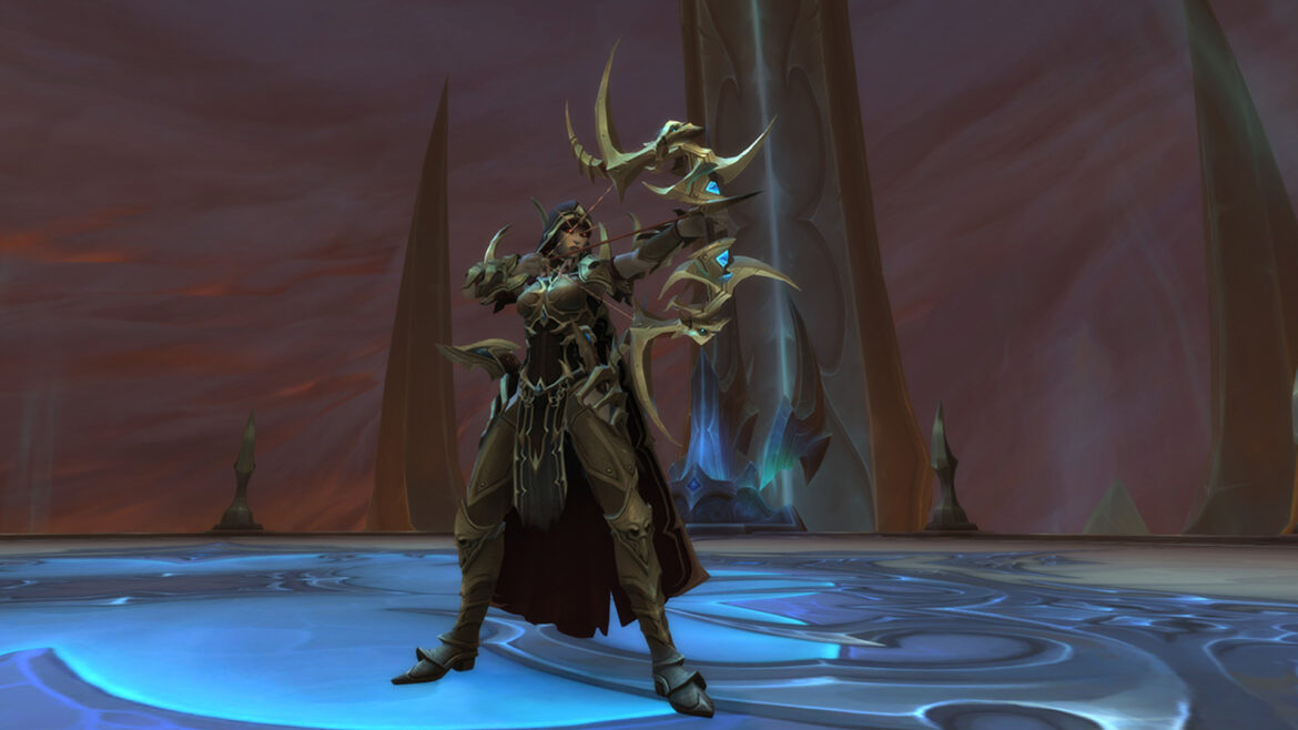 Comment Craft légendaire 291 ?