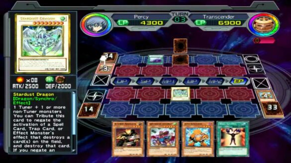 What is the best starter deck in Yu-Gi-Oh Master Duel?