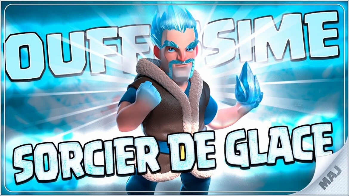 Comment contrer le sorcier ?