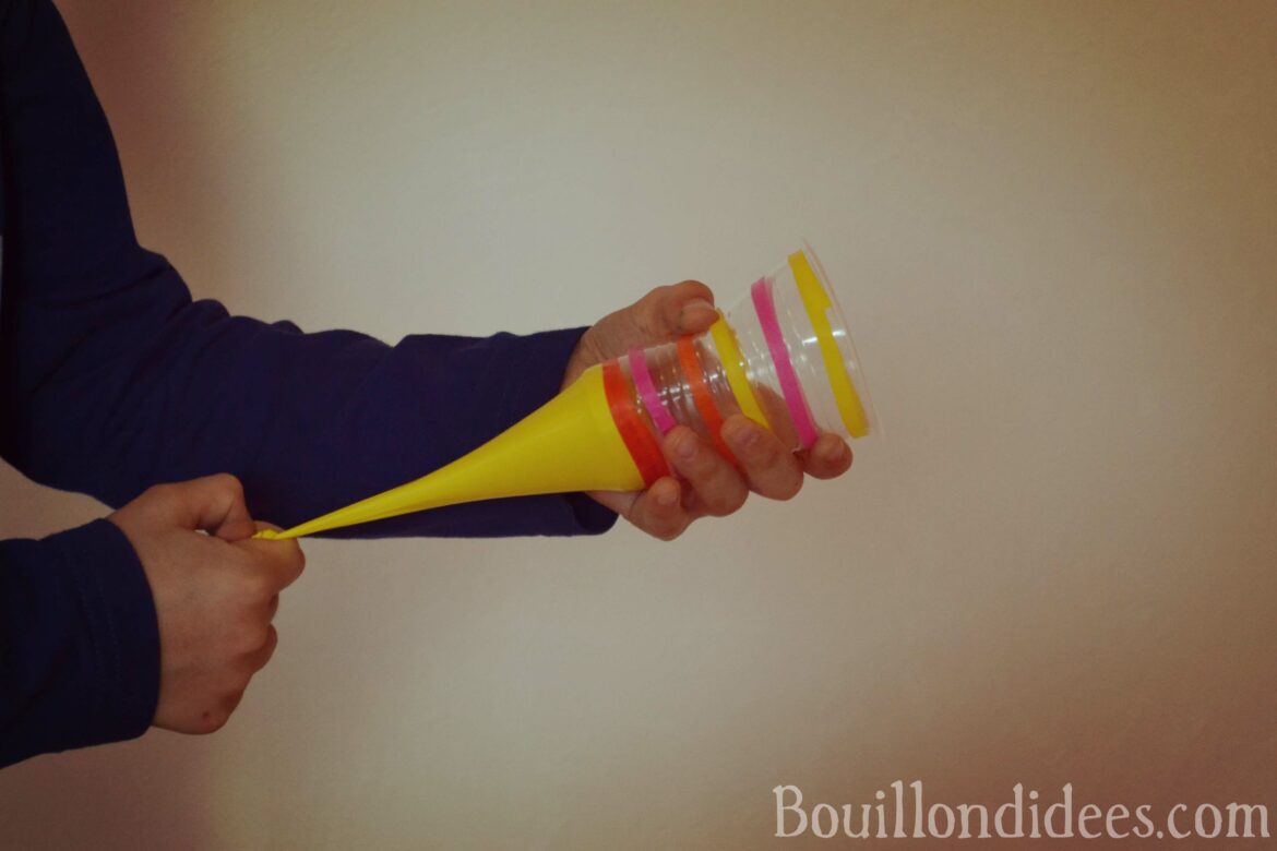 Comment faire des confettis avec des fleurs ?