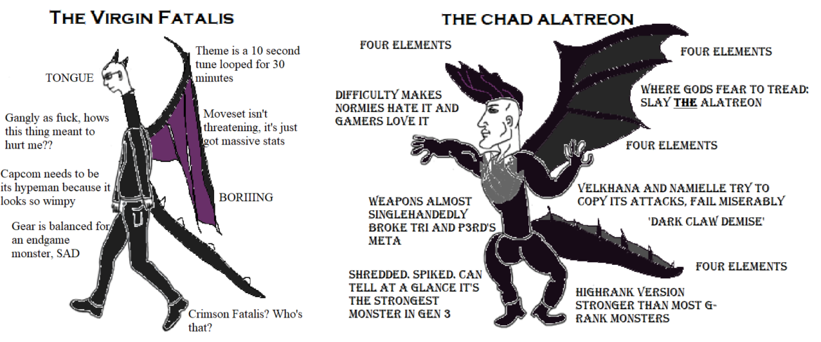 Can Fatalis be soloed?