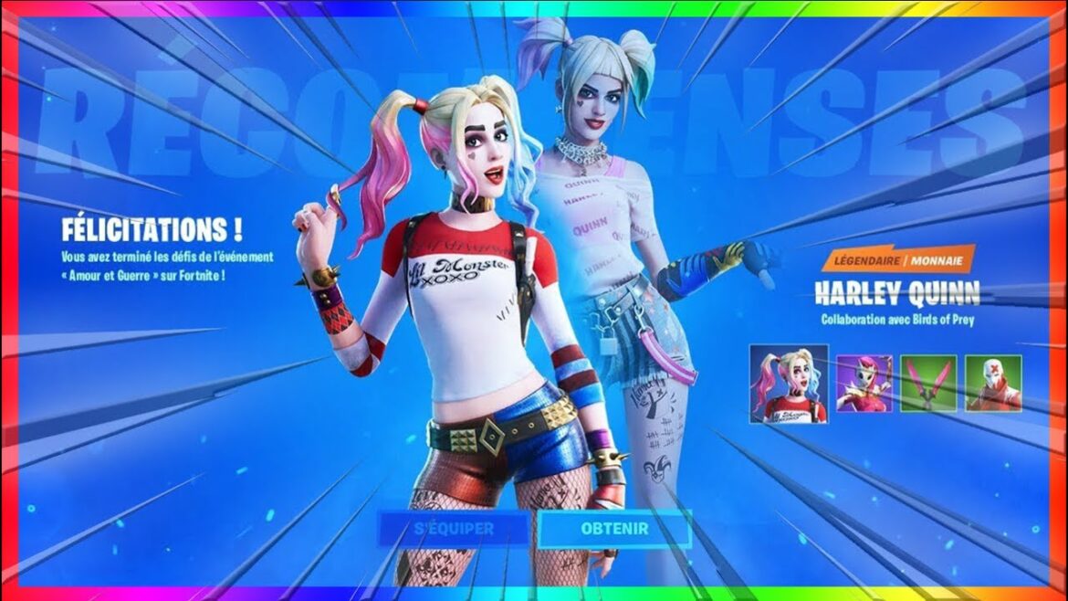 Où mettre code BD fortnite ?