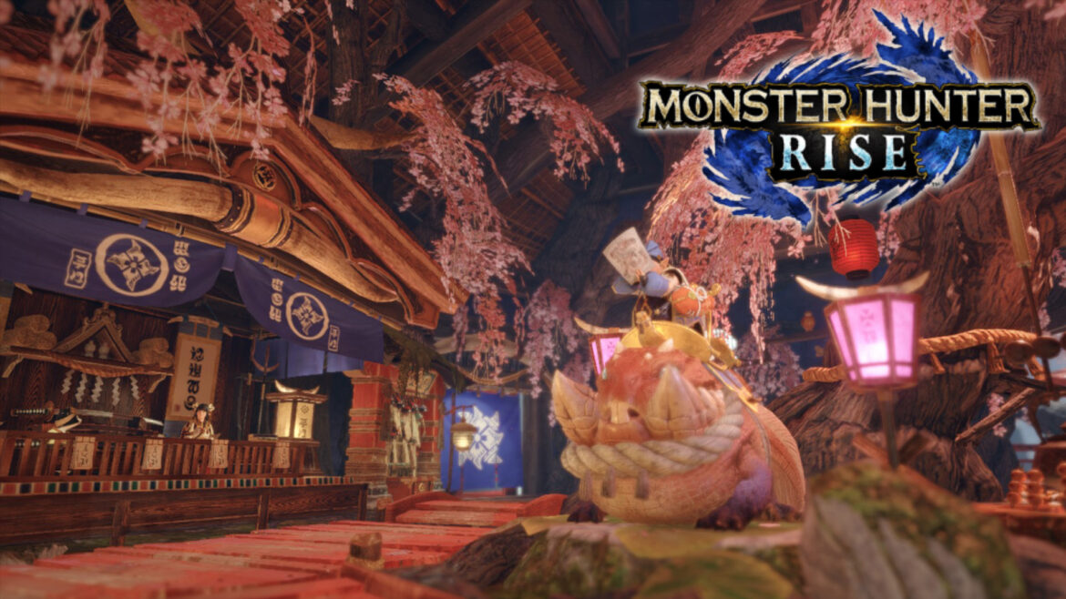 Est-ce que Monster Hunter World est Multi-plate-forme ?