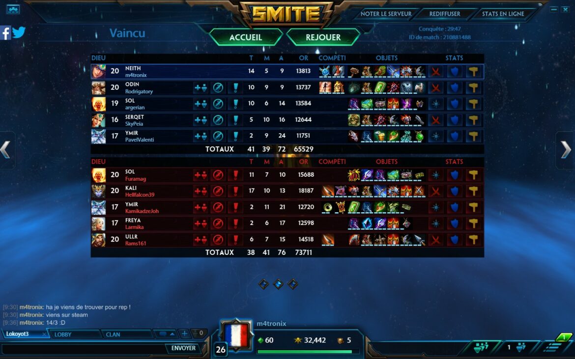 Comment jouer à Lost Ark en France ?