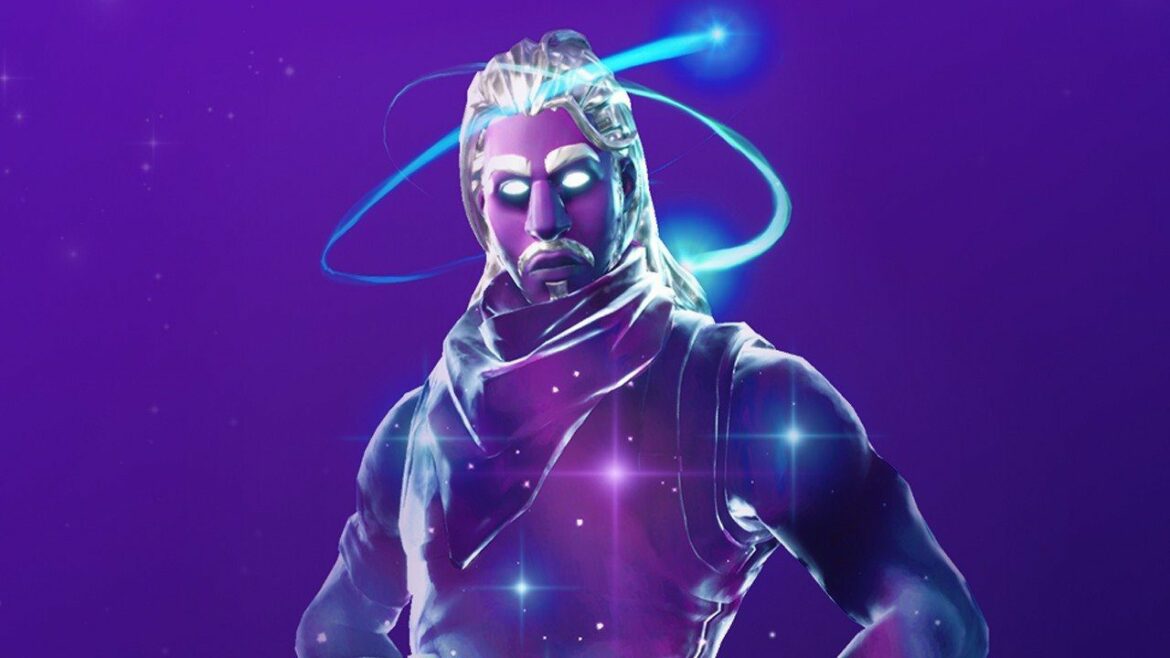 Quel est le skin le plus rare du jeu de Fortnite ?