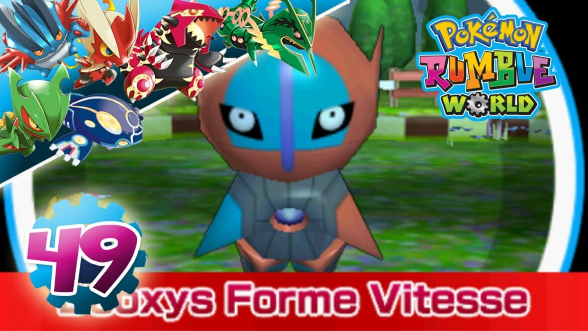 Comment jouer Manaphy ?