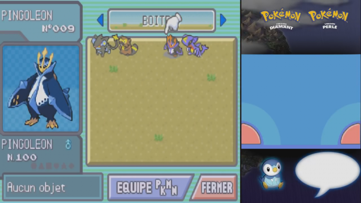 Comment avoir un Pokémon shiny dans un Œuf ?