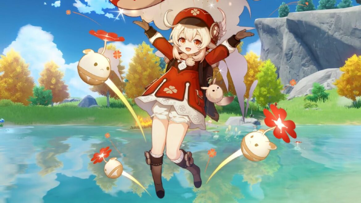 Comment faire un 50 50 sur Genshin ?