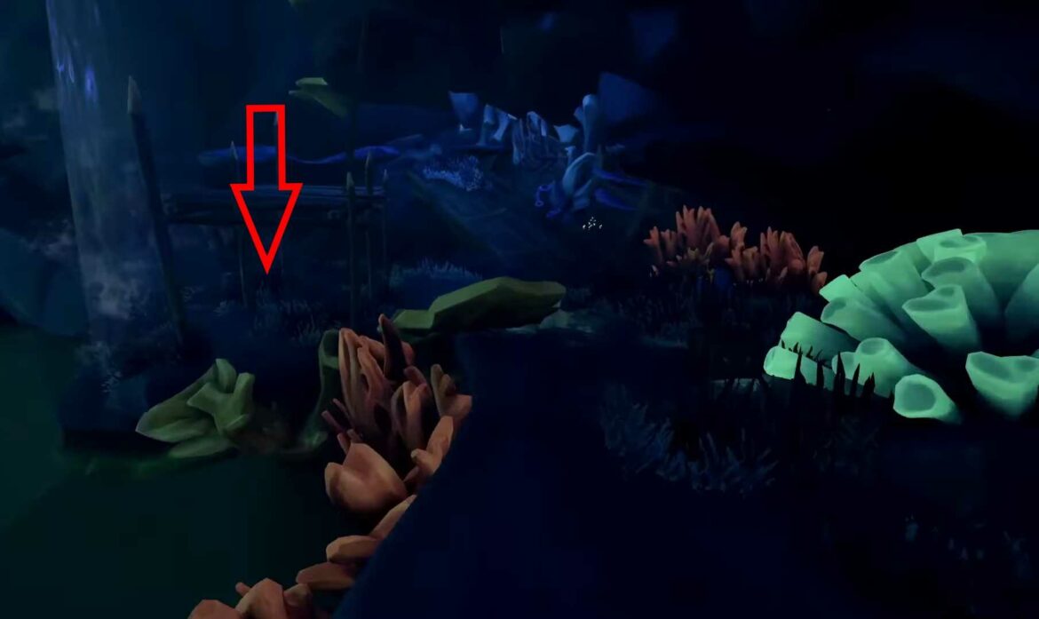 Où est la forteresse Flameheart ?