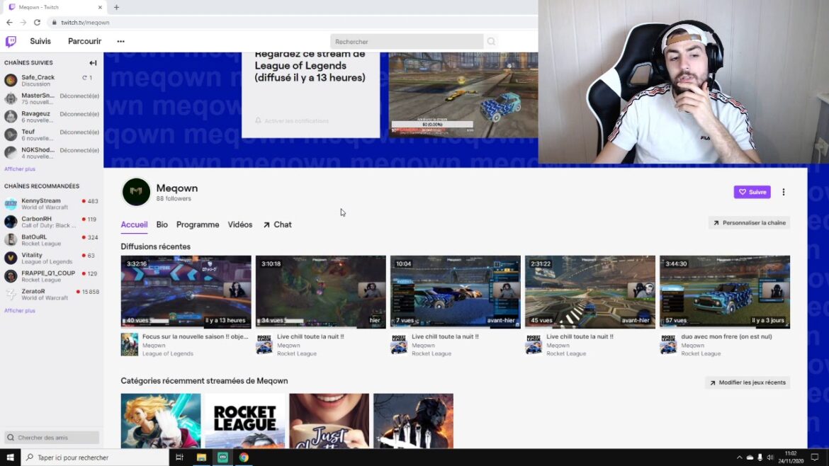 Qui est le meilleur joueur du monde de Fortnite ?